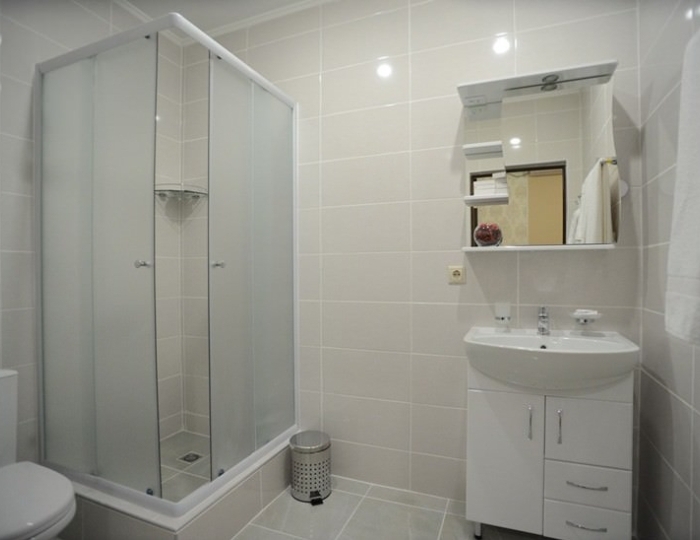 2-местное станд. улучш. - Отель «Диоскурия» Сухум